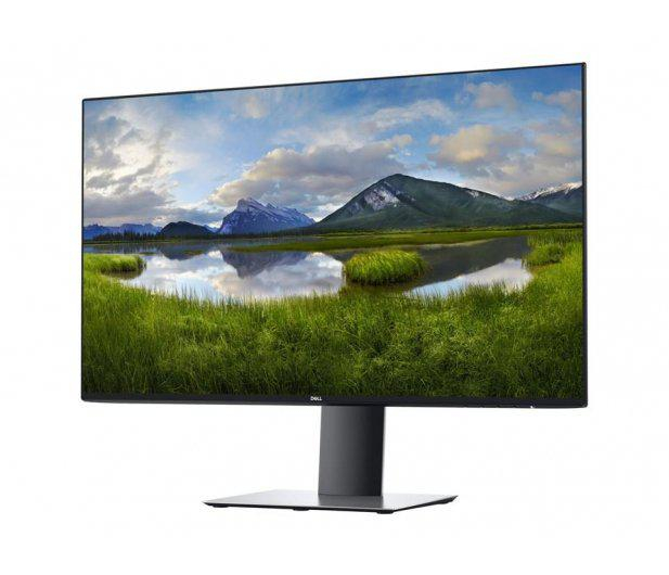 Dell 27" ULTRASHARP U2719D - 1467467 - zdjęcie 2